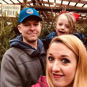 Meet your Posher, Brittany